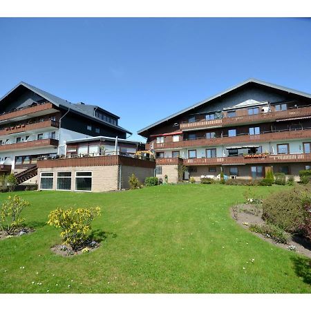 Ferienapartment "Wolke" Scharbeutz Bagian luar foto